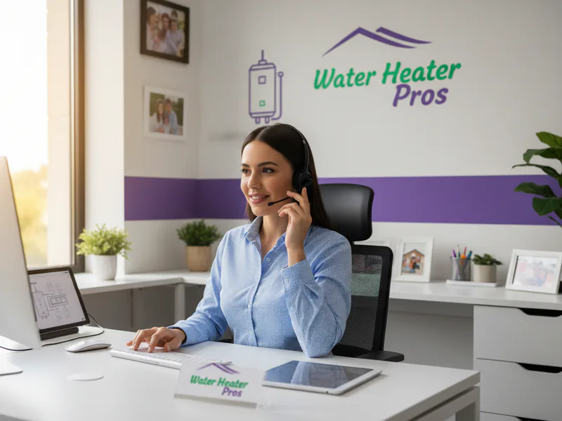 Water Heater Repair  in Bedford  FAQ